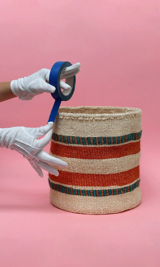 HADITHI BASKETS M