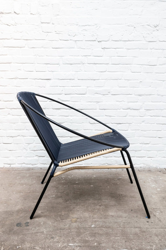 MAMA TOCO SIMPLE EASY CHAIR