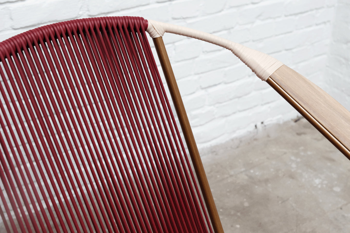 SOLIDO EASY CHAIR