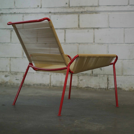 POLTRONA RETRO