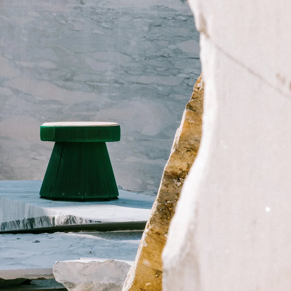 Igneo Stool