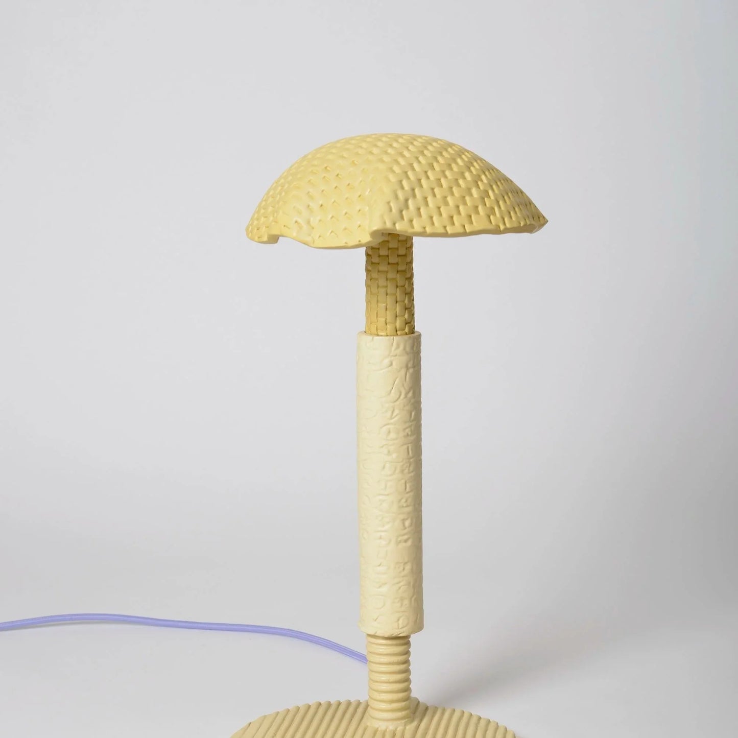 TEXTUBE PUZZEL LEMON