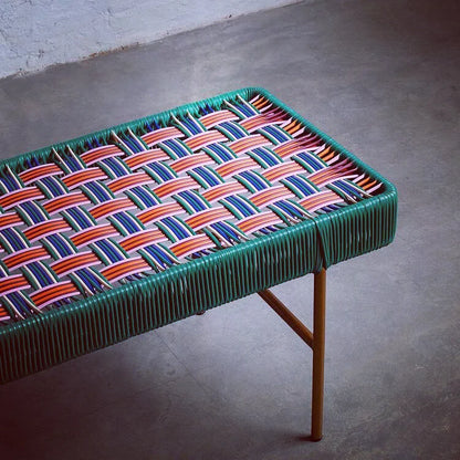 AICHUCHI BENCH