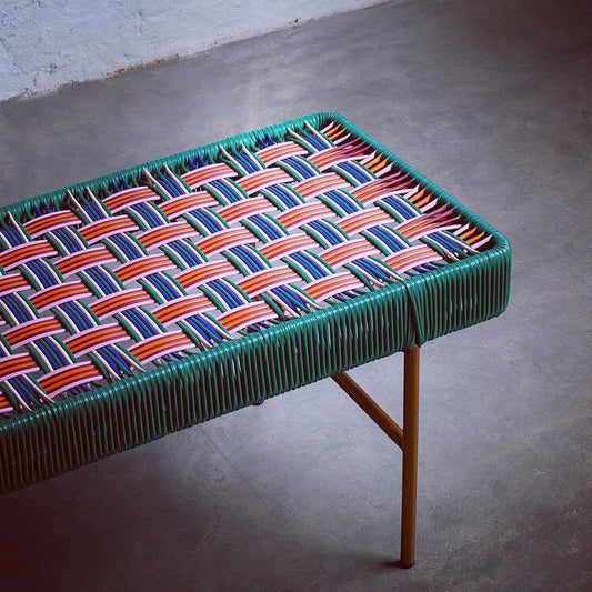 AICHUCHI BENCH