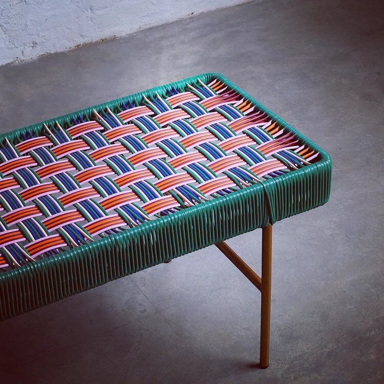 AICHUCHI BENCH