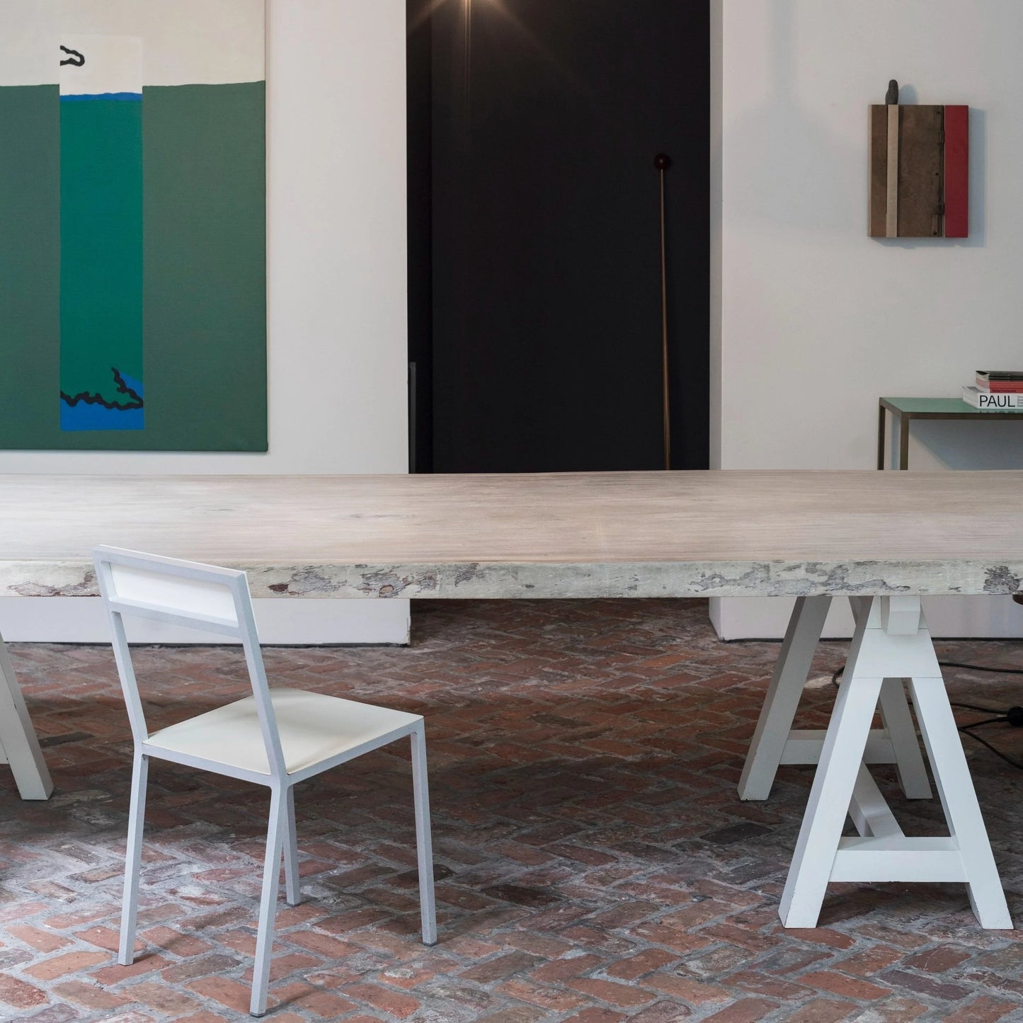 ALU Chair
