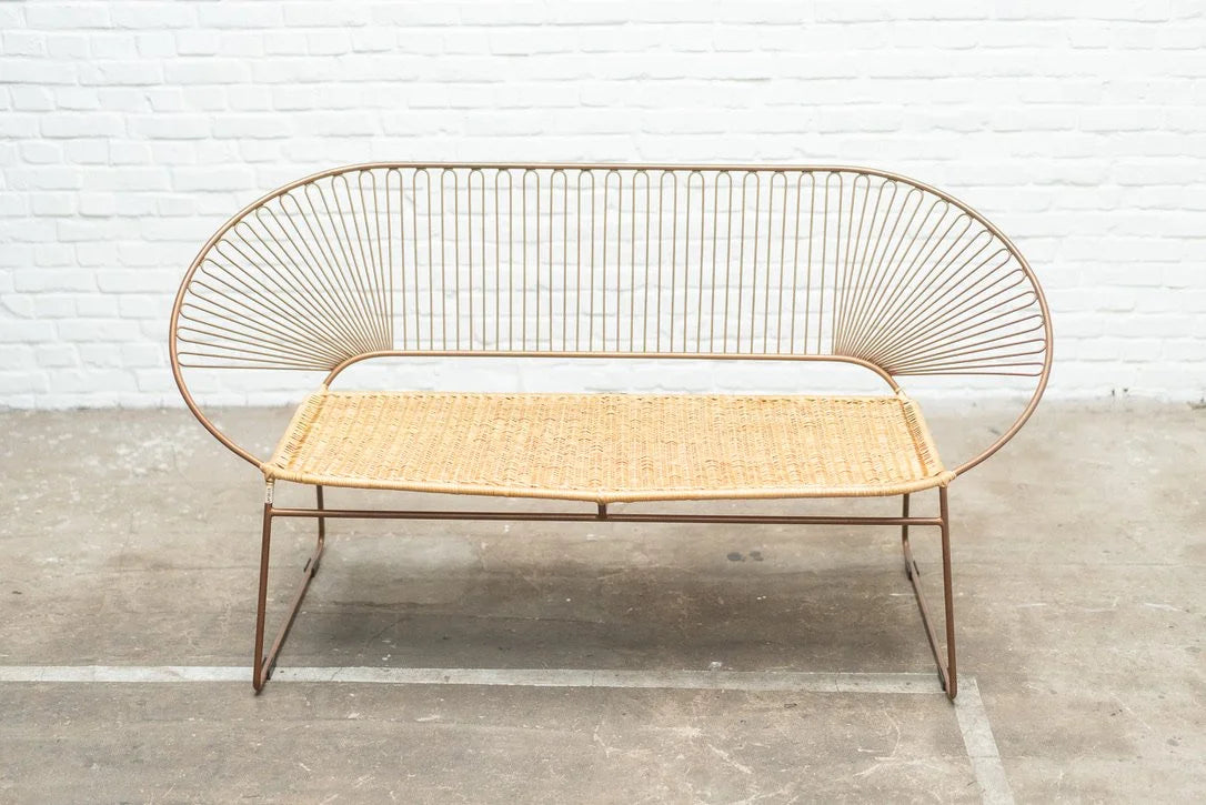 PUROHIERRO BENCH NATURAL