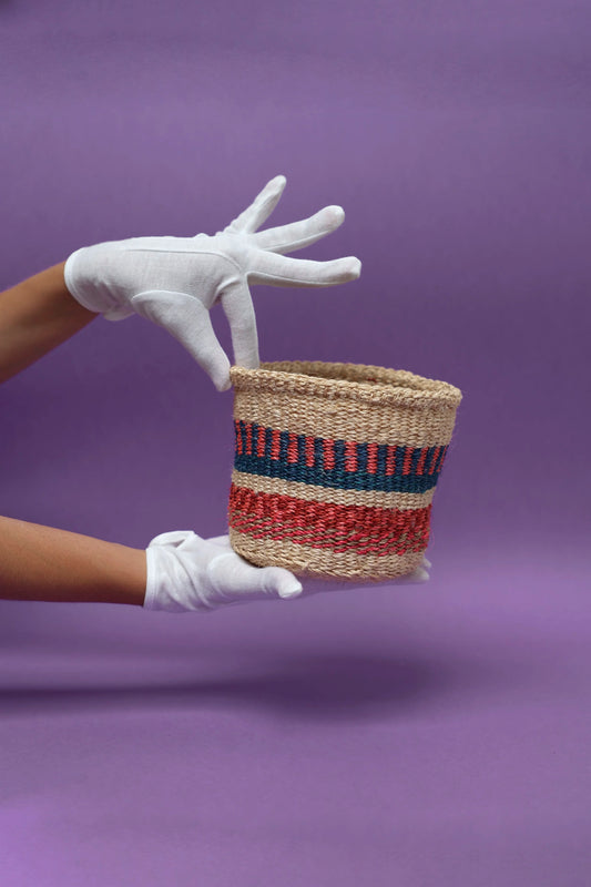 HADITHI BASKETS XS