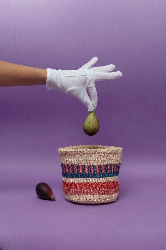 HADITHI BASKETS XS