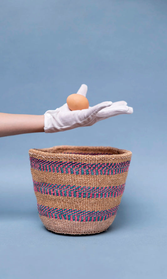 HADITHI BASKETS S