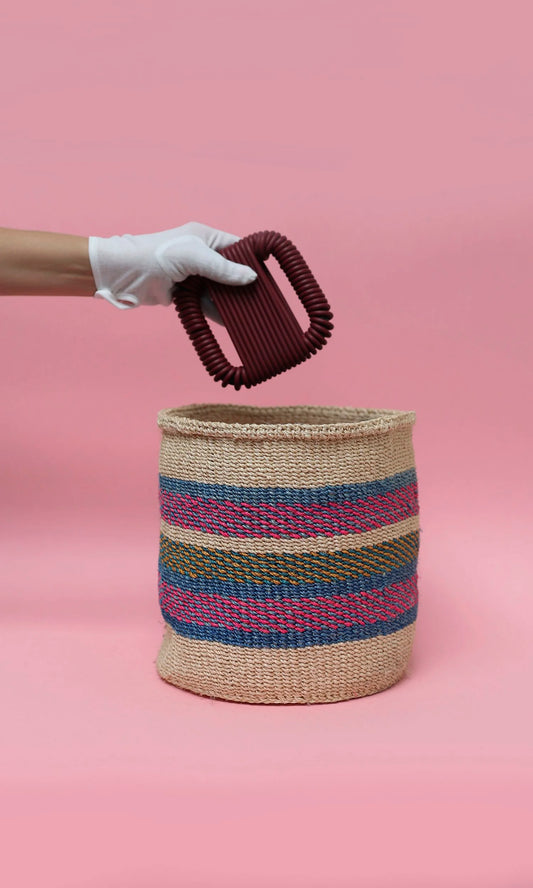 HADITHI BASKETS S