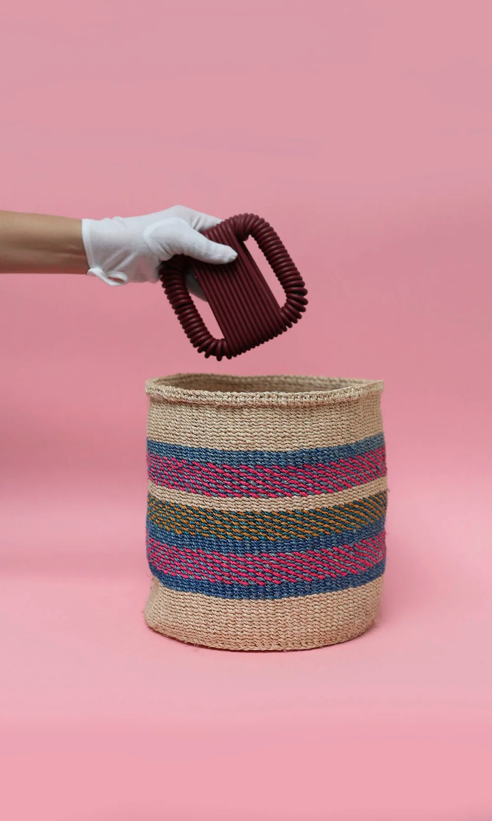 HADITHI BASKETS M
