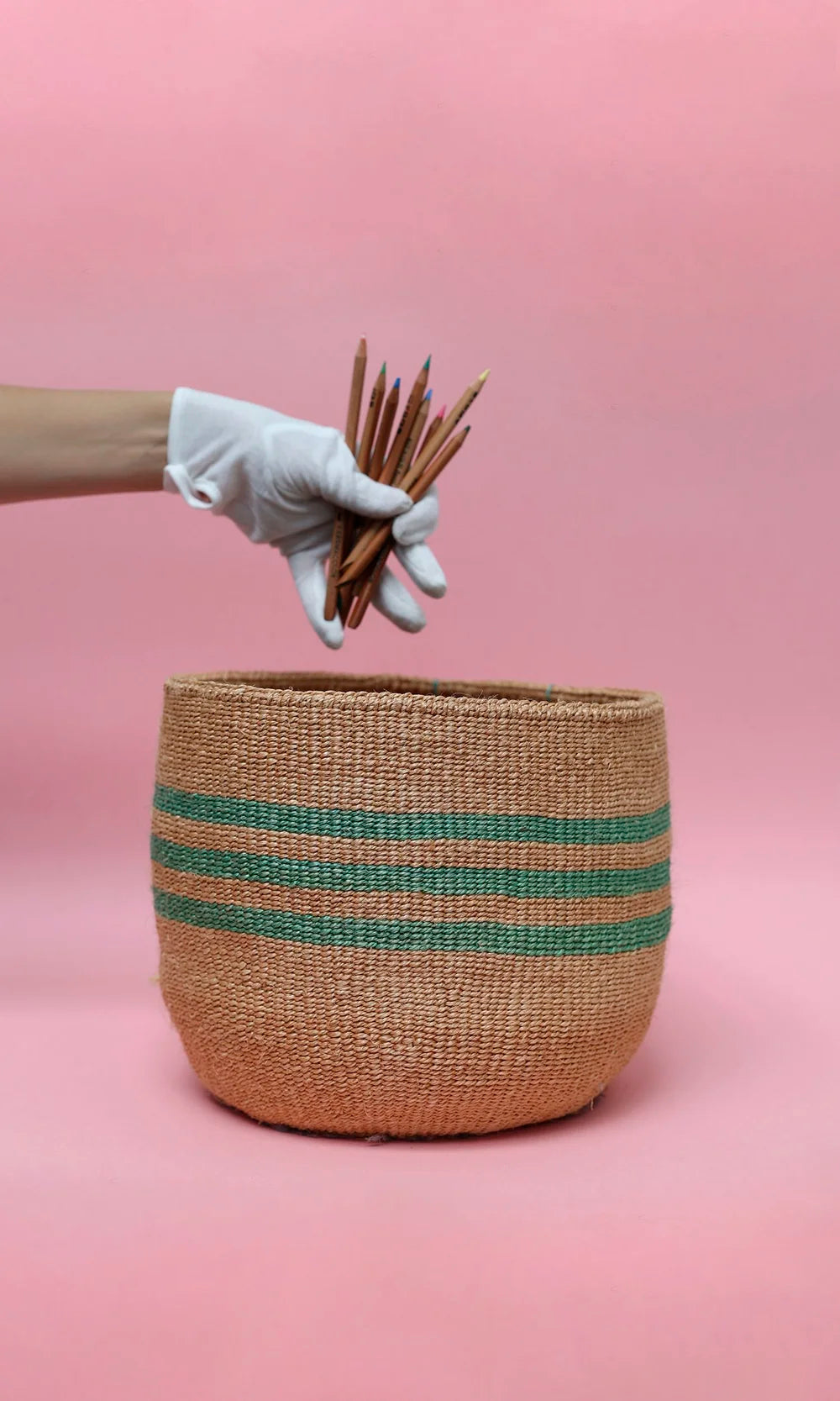 HADITHI BASKETS M