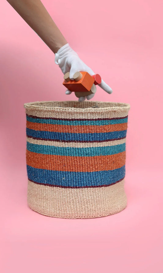 HADITHI BASKETS M