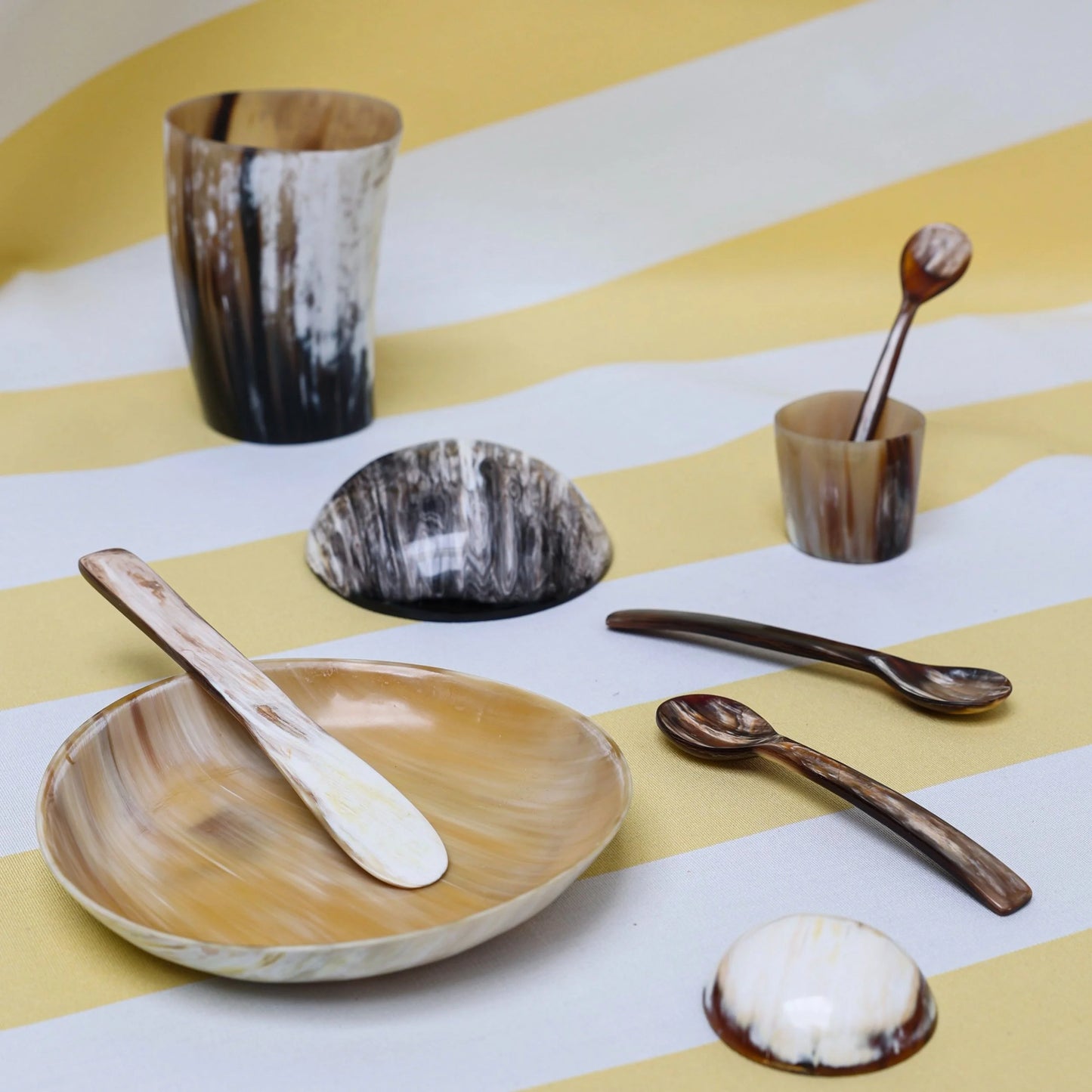 ZURI BUTTER KNIFE