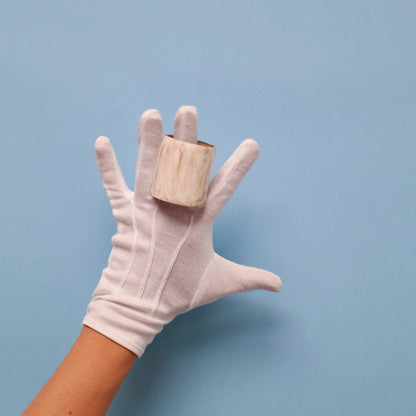 ZURI NAPKIN RING