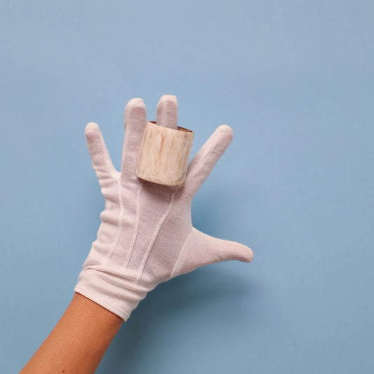 ZURI NAPKIN RING
