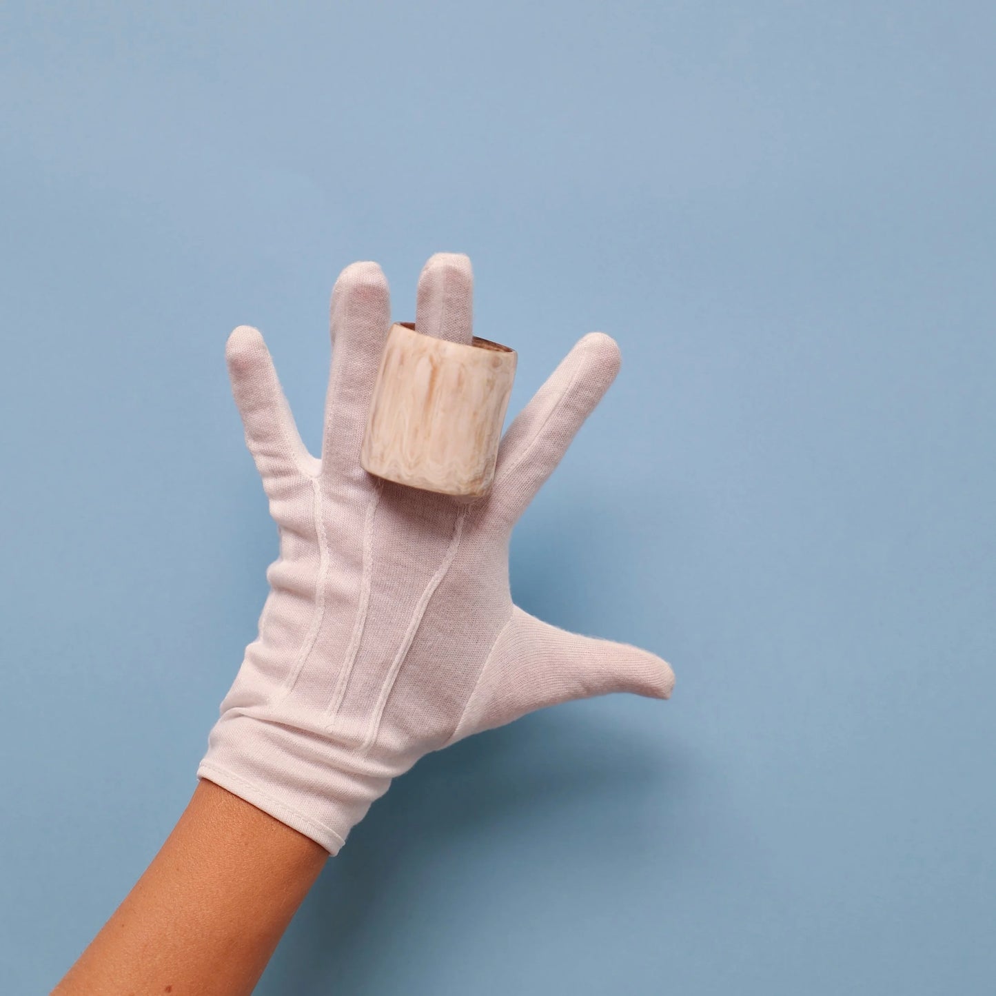 ZURI NAPKIN RING