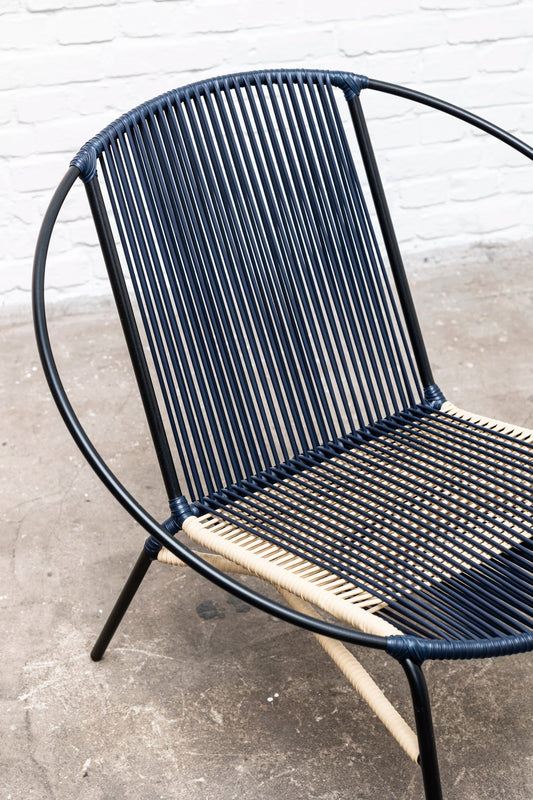 MAMA TOCO SIMPLE EASY CHAIR