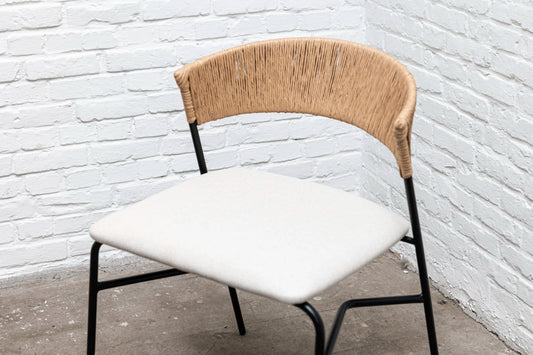 MAYE II NATURAL ARMLESS