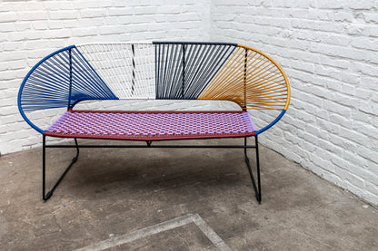 TUCURINCA BENCH