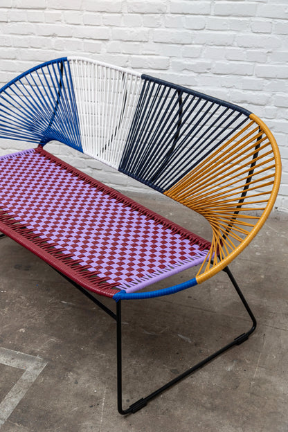 TUCURINCA BENCH