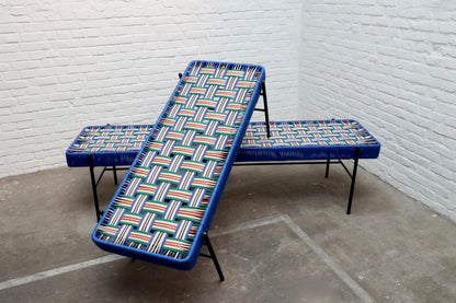 AICHUCHI BENCH