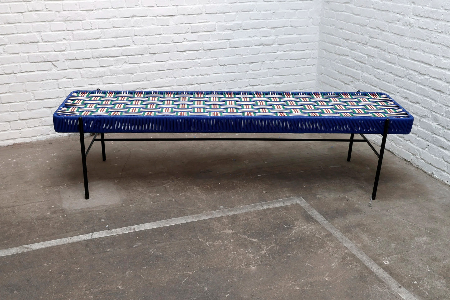 AICHUCHI BENCH