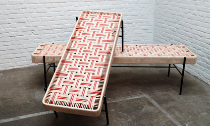 AICHUCHI BENCH COMO