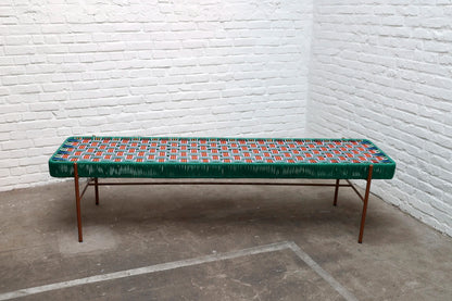 AICHUCHI BENCH