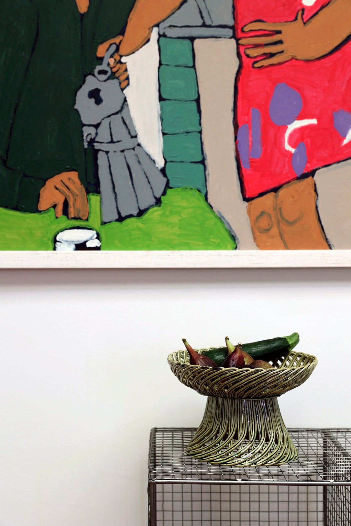 FRUIT BOWL