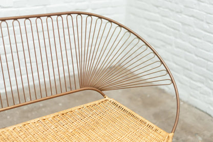 PUROHIERRO BENCH NATURAL