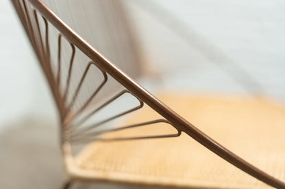 PUROHIERRO BENCH NATURAL