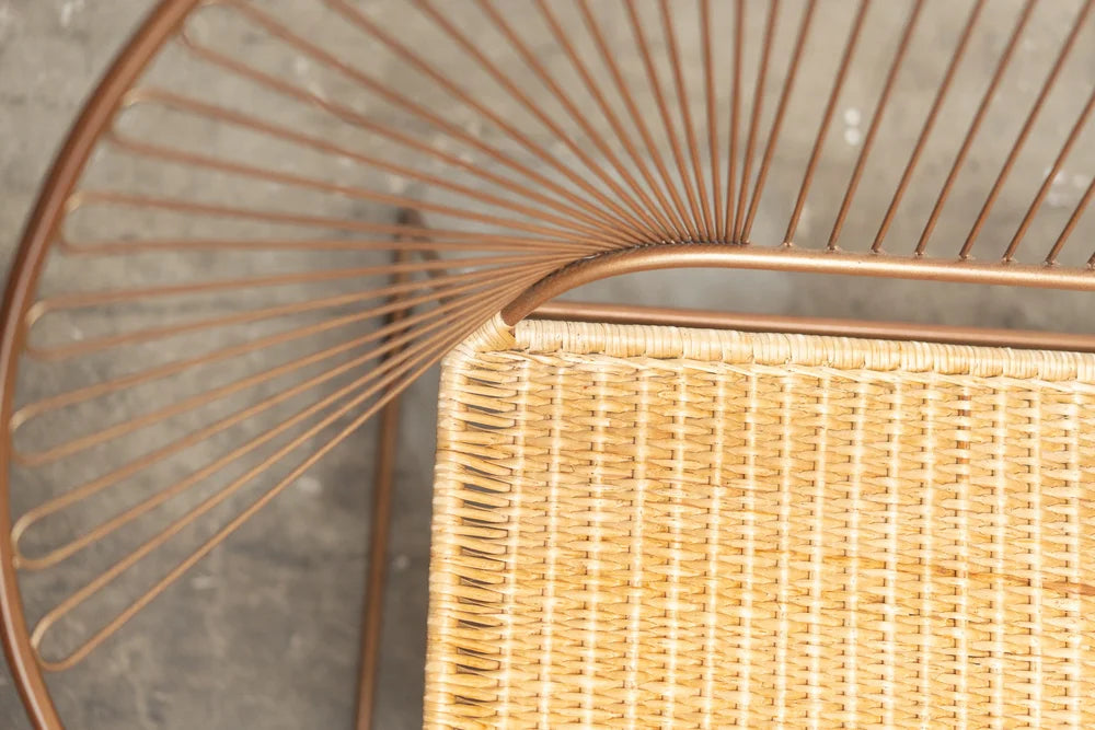 PUROHIERRO BENCH NATURAL