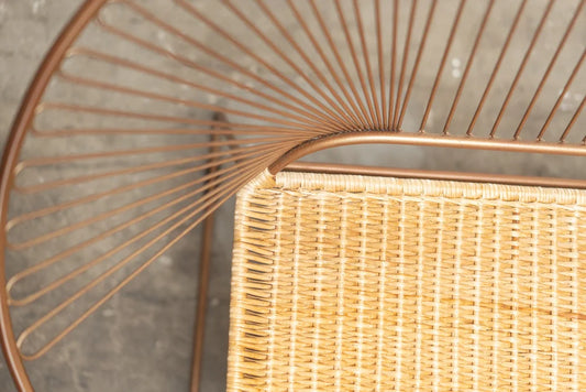 PUROHIERRO BENCH NATURAL