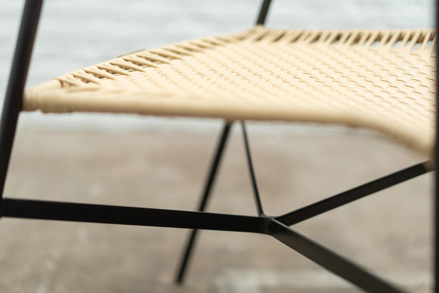 MAYE II CHAIR