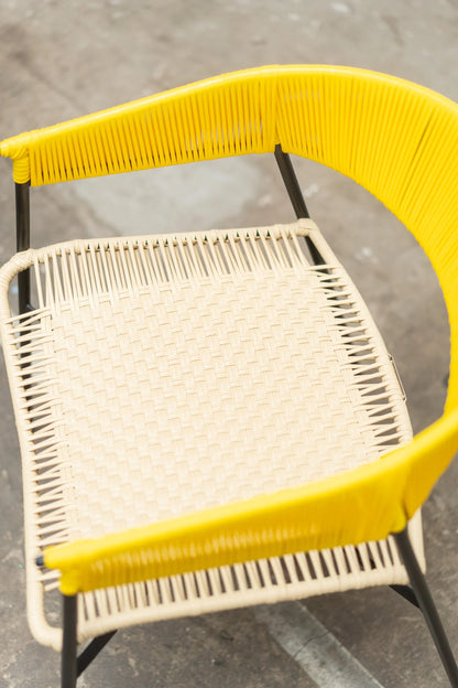 MAYE II CHAIR