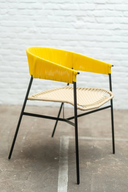 MAYE II CHAIR