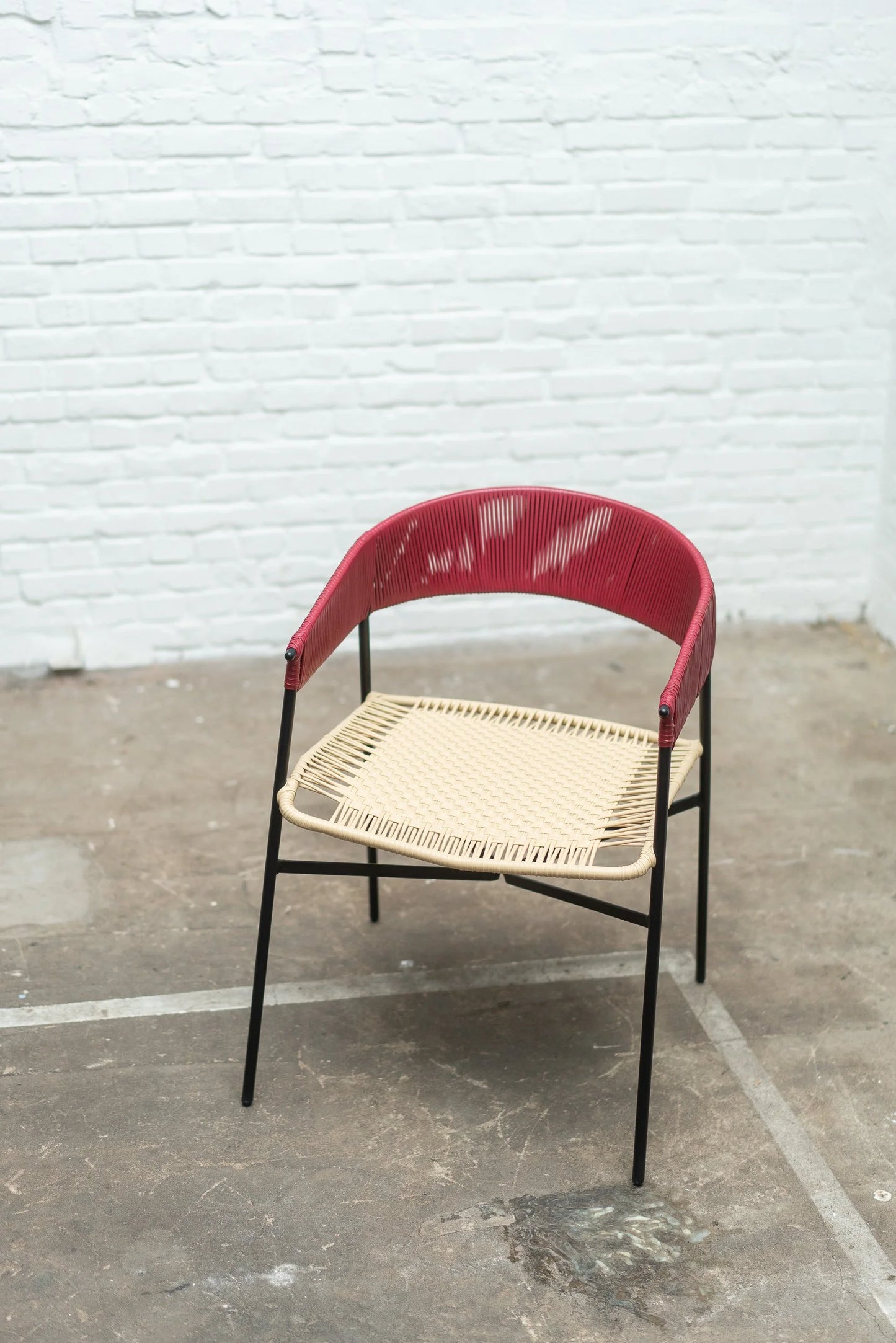 MAYE II CHAIR