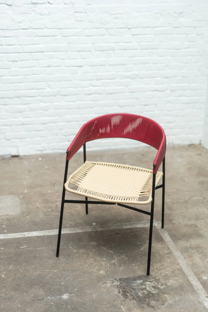 MAYE II CHAIR