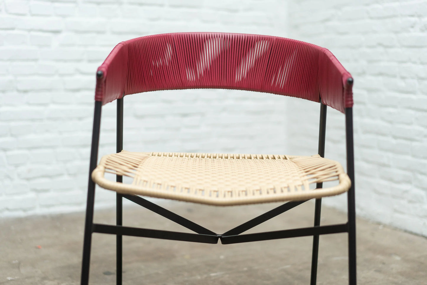 MAYE II CHAIR
