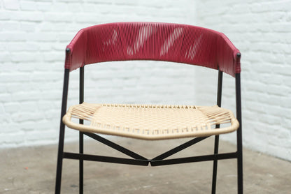 MAYE II CHAIR