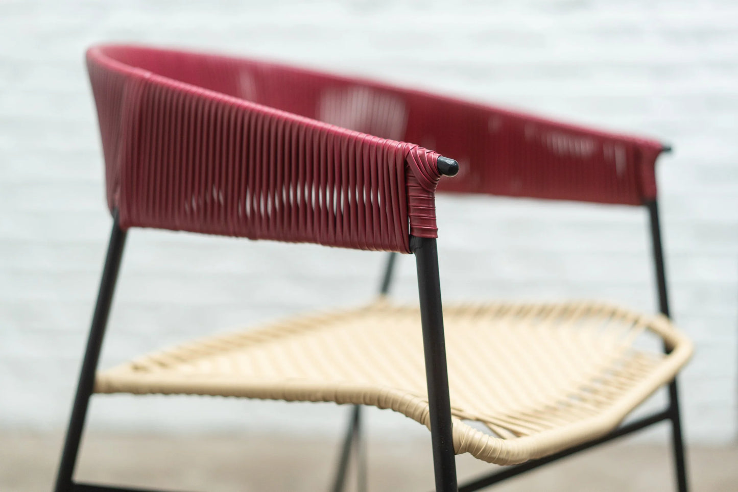 MAYE II CHAIR
