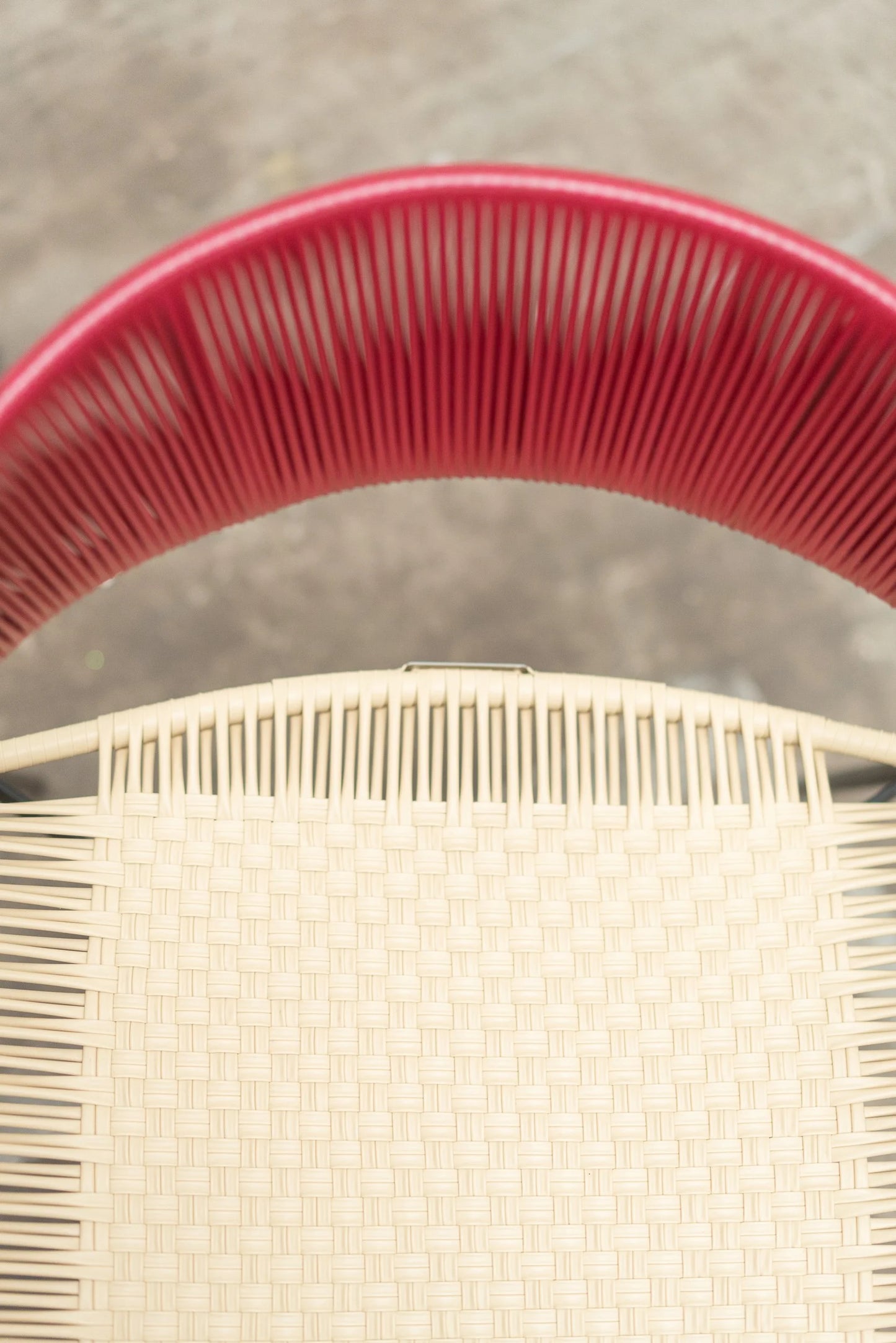 MAYE II CHAIR