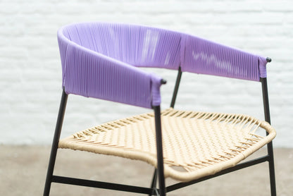 MAYE II CHAIR