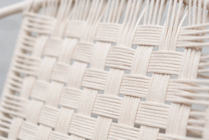 NATURAL EASY CHAIR