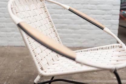 NATURAL EASY CHAIR