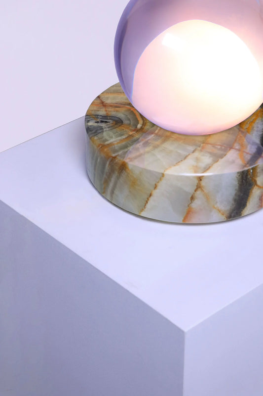BULBE ONYX