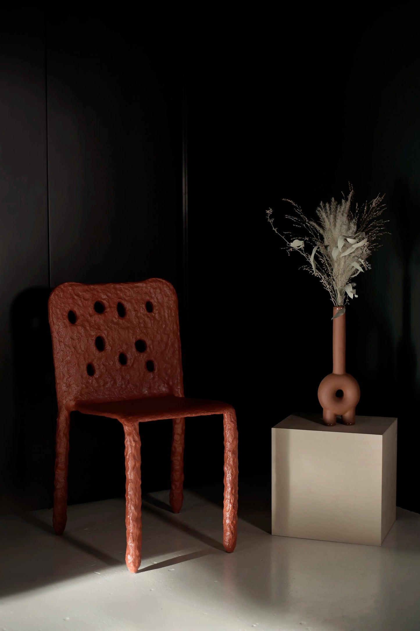 Ztista Chair
