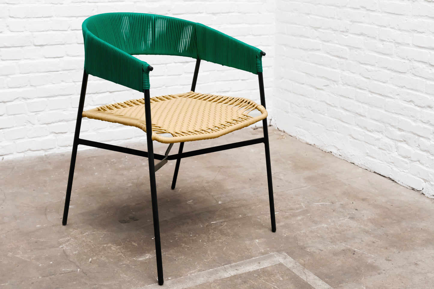 MAYE II CHAIR